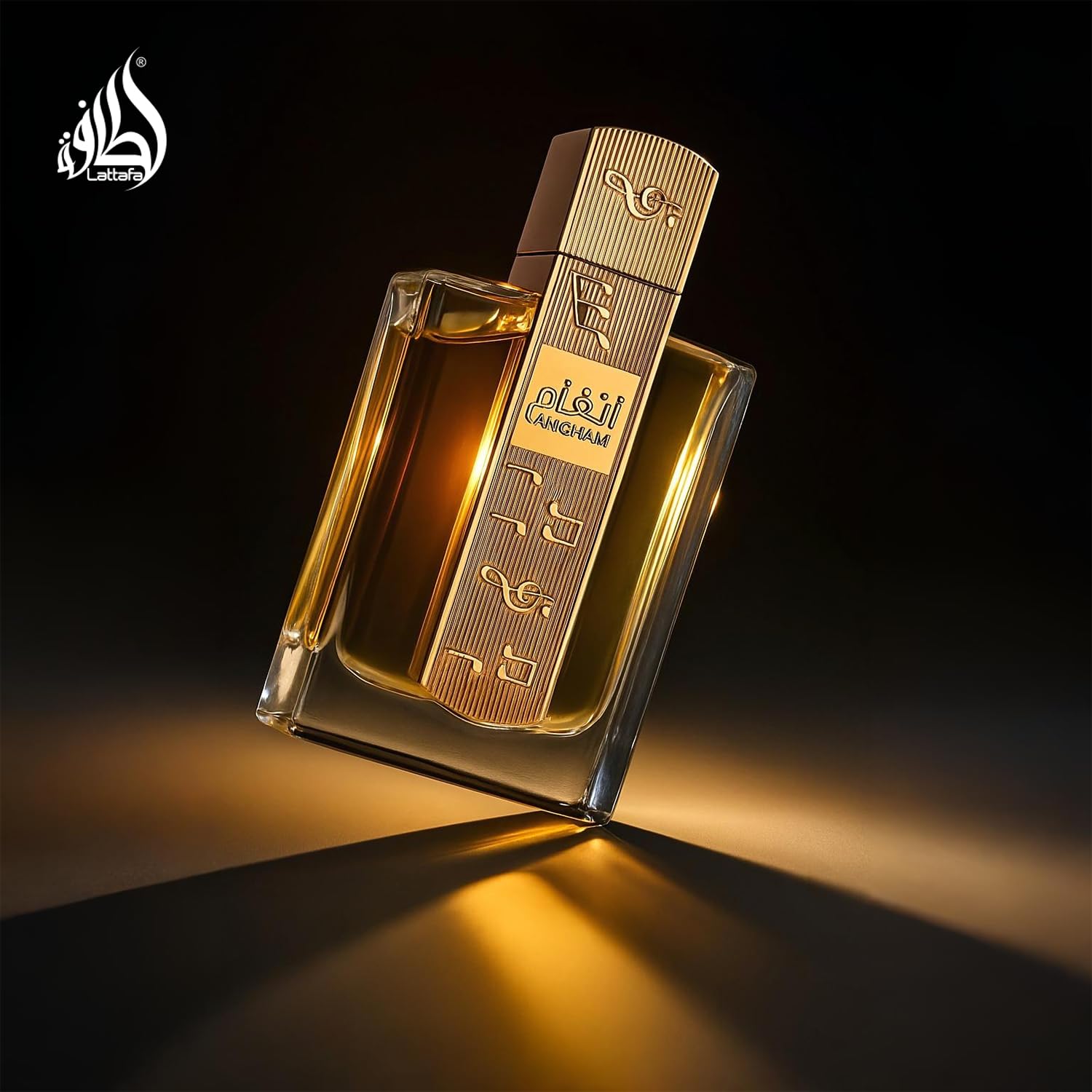 Lattafa Angham EDP 100ml